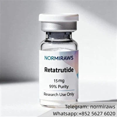 Retatrutide 15mg